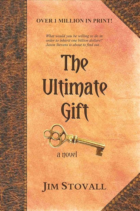 the ultimate gift book